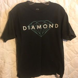 Diamond Tee